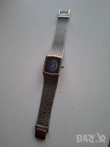 Seiko Credor, снимка 7 - Мъжки - 51880906