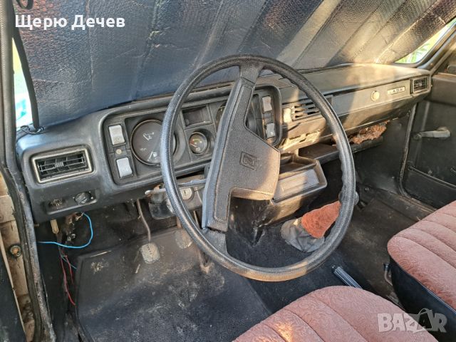 Лада 2104, снимка 7 - Автомобили и джипове - 45614062