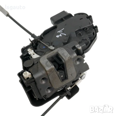 Брава задна лява врата Ford S-MAX 2006-2014 ID:147303