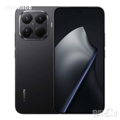 Xiaomi 15T Pro Dual sim 5G, глобален, бг меню, Android auto, 5500mAh батерия от Get Mobile , снимка 2 - Xiaomi - 51869192