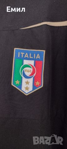 Горнище на Италия , снимка 4 - Спортни дрехи, екипи - 45466221