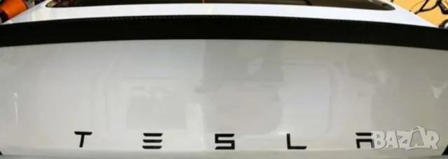 Емблеми за Тесла / Емблема за Тесла / Тесла емблеми / Тесла емблема, снимка 7 - Аксесоари и консумативи - 50088017