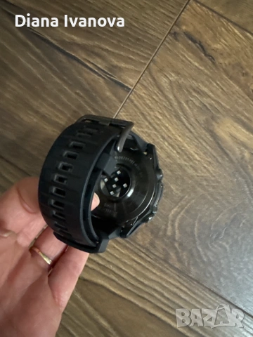 Часовник Garmin Fenix8, снимка 2 - Мъжки - 53869611