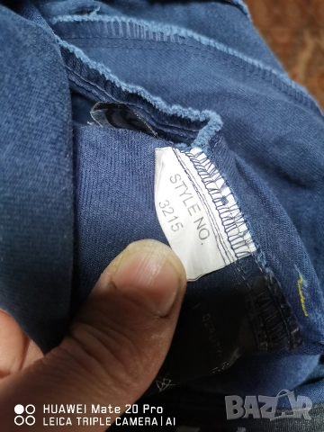 Snickers 150,152 номера. модел 3214,3215., снимка 6 - Панталони - 52681085