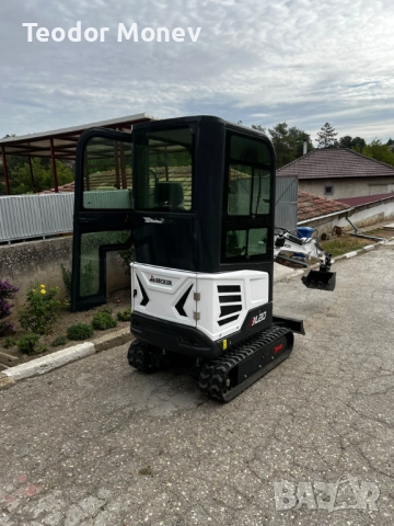 Услуги с мини багер и самосвал, снимка 5 - Други ремонти - 51883322