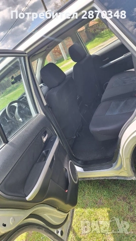 SUZUKI Grang Vitara 1.9D, снимка 15 - Автомобили и джипове - 54127574