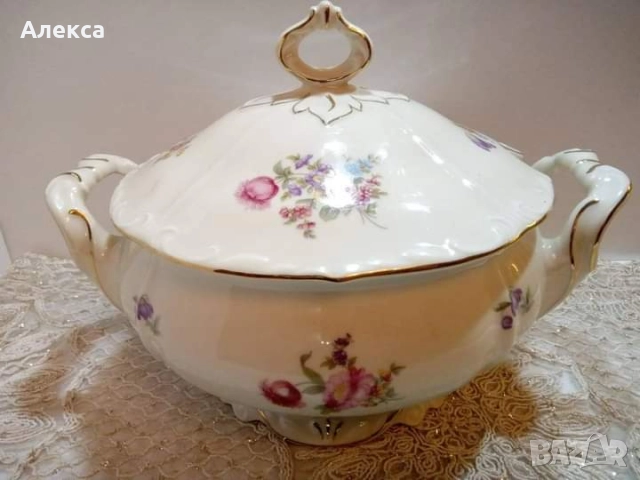 Супник, снимка 2 - Други - 52773803