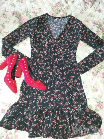 Нова дамска рокля