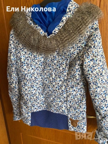 Яке + Alprausch, снимка 2 - Якета - 51227987