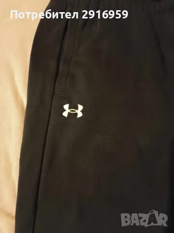 Спортна долница Under Armour, снимка 3 - Спортни екипи - 47440247