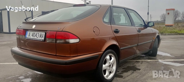 Saab 93, снимка 6 - Автомобили и джипове - 53220888