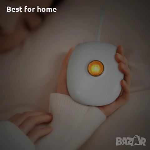 Супер силен будилник с голям LED дисплей, снимка 4 - Други - 51666089