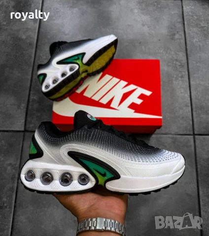 Nike DN мъжки маратонки , снимка 6 - Маратонки - 51290823