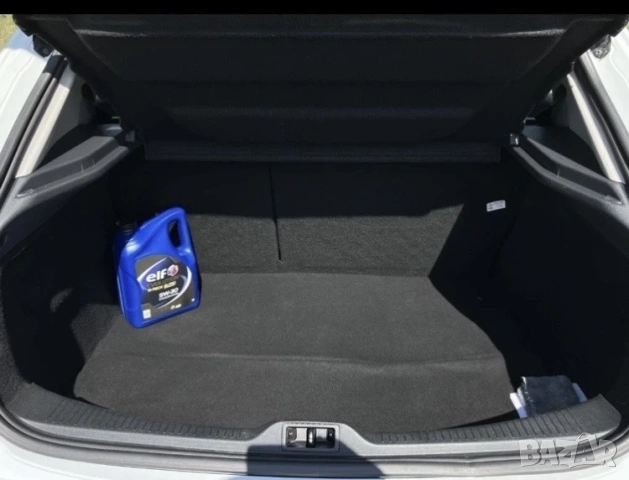 Renault Megane 1.5 Dci 110k.c. , снимка 11 - Автомобили и джипове - 53343393