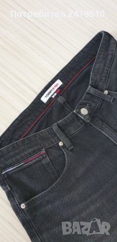 Tommy Hilfiger Ronny Denim Short Jeans Mens Size 33 ОРИГИНАЛ! Мъжки Къси Дънкови Панталони!, снимка 9 - Къси панталони - 46307634