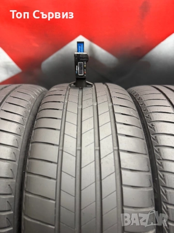 225 45 17, Летни гуми, Bridgestone TuranzaT005, 4 броя, снимка 4 - Гуми и джанти - 53936060