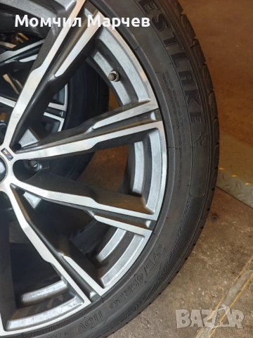 Гуми Westlake 275/45/20, снимка 2 - Гуми и джанти - 52708128