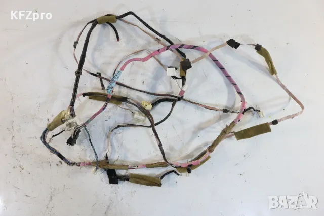 Кабели антени сензори Land Cruiser, снимка 11 - Части - 49323362