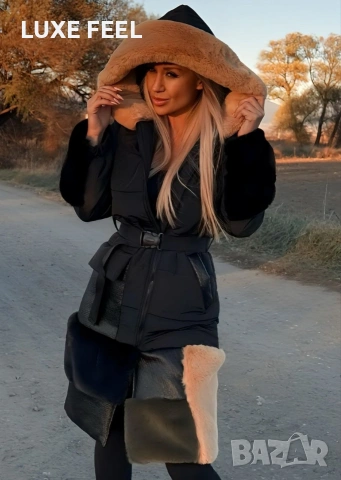 Дамско Палто ⚜️