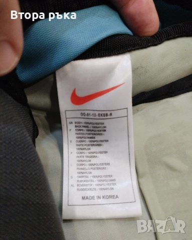 Чанта Nike 90s унисекс оригинал, снимка 7 - Чанти - 52712869