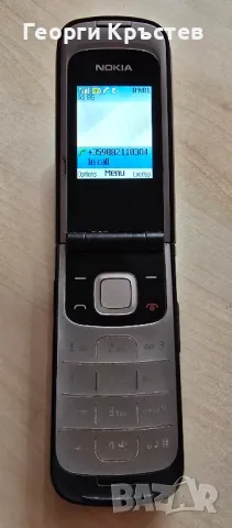 Nokia 2100 и 2720a, снимка 13 - Nokia - 47991723