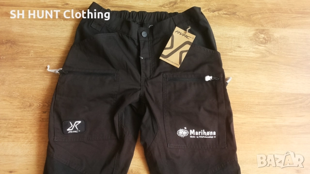 Revolution Race Norwand Pro Stretch Pant размер M панталон със здрава и еластична материи - 1530, снимка 3 - Екипировка - 52551494