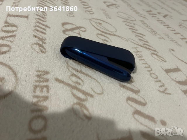 iqos  3 duo , снимка 2 - Друга електроника - 52990623