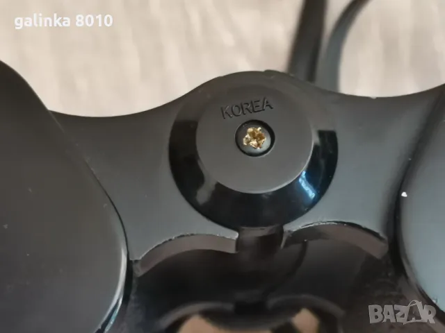 Стар Корейски бинокъл, снимка 7 - Антикварни и старинни предмети - 50174821