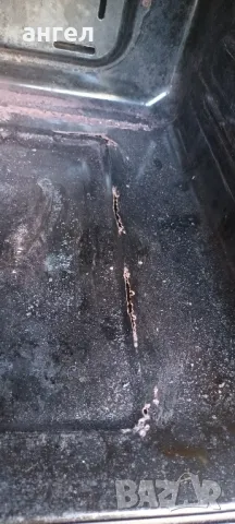 готварска печка Finlux, снимка 5 - Печки, фурни - 50072660