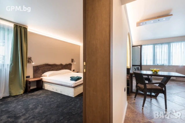 *Villa Apple* 3 BR Luxury Villa PRV pool & BBQ, снимка 8 - Почивки на море - 50853492