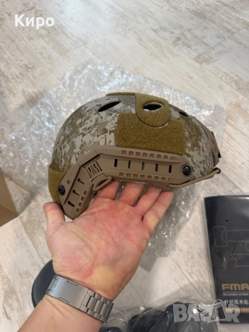 Airsoft разчистване , всичко по договаряне !!!, снимка 8 - Спортна екипировка - 53060582