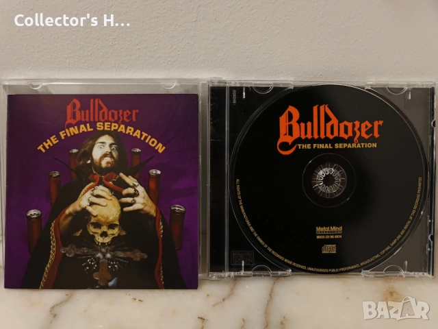 Метъл дискове оригинални и руски Mayhem bathory Venom Celtic Frost Sepultura Samael Darkthrone Mgla, снимка 14 - CD дискове - 53670092