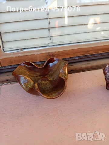 стари керамични фигури и предмети, снимка 5 - Декорация за дома - 53752126