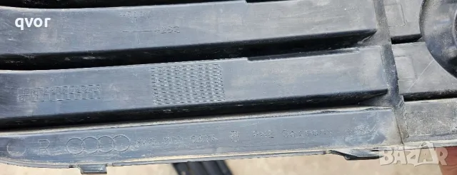 оригинални решетки за а4 b8, снимка 8 - Части - 50026967