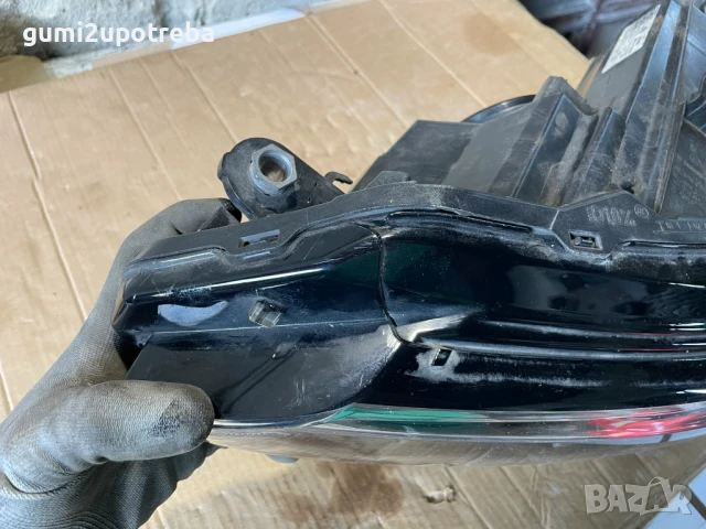 Фар Ляв Volkswagen Golf 8 2021 Full Led 5H1941005B, снимка 5 - Части - 50526996