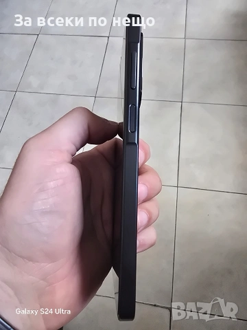 Samsung 17 128 GB чисто нов, снимка 7 - Samsung - 54245315