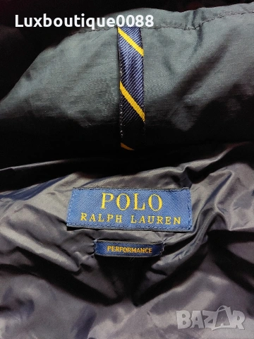 Зимно пухено яке Ralph Lauren XL, снимка 7 - Якета - 53065578