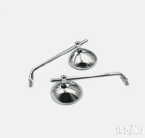 Огледала за мотоциклети, снимка 2 - Аксесоари и консумативи - 52903165