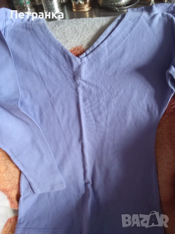 На вашето внимание - ДАТСКИ детски дизайнерски блузи, снимка 4 - Детски Блузи и туники - 51098168