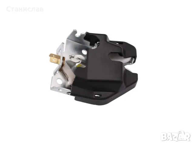 Honda Civic 7 Sedan Брава за багажник , снимка 2 - Части - 50280065