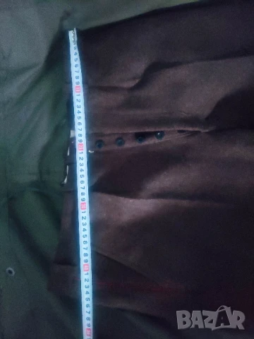 Продавам Въшкарник , панталон за униформа БНА и пагони, снимка 6 - Антикварни и старинни предмети - 50904098