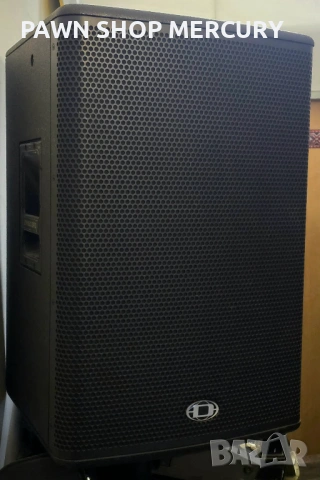 Продавам колони DYNACORD C 15-2