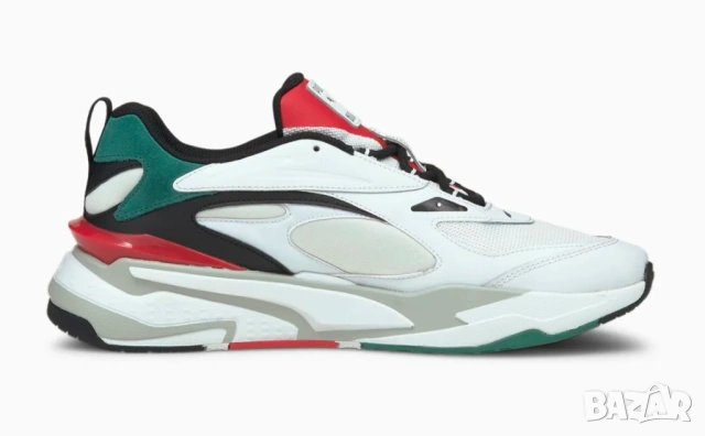 маратонки Puma RS-Fast Mix номер 46, снимка 4 - Маратонки - 53890247