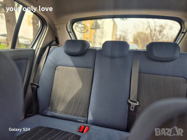 Опел Корса 2007 Бензин, снимка 14 - Автомобили и джипове - 54172930