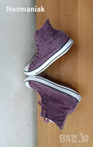 Converse-Много Запазени, снимка 15 - Кецове - 47264883