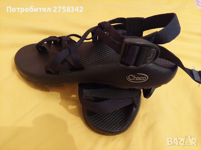 сандали Chaco, снимка 4 - Сандали - 53330115