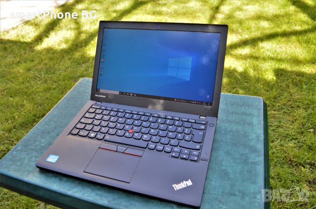 Lenovo X250 i5-5200/SSD/8GB Ram, снимка 3 - Лаптопи за работа - 45512307