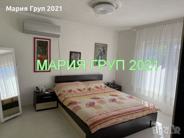 !!!ЕКСКЛУЗИВНА ОФЕРТА!!!Продавам Двуетажна Обзаведена Къща с Гараж в село Сусам област Хасково!!!