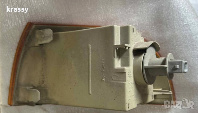 Mигачи за Fiat Punto 46402657-ляв и десен, снимка 3 - Части - 52354554