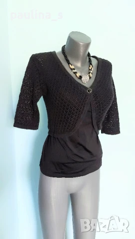 Четири различни броя / Дантелен топ, изработка на една кука , снимка 10 - Корсети, бюстиета, топове - 50530544